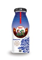 250 мл кофе Cappaccino